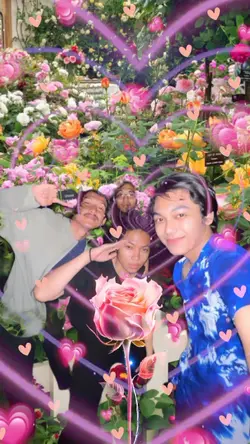efek bunga