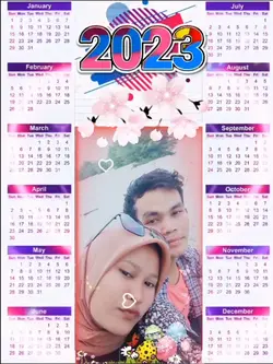 kalender 2023
