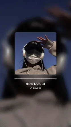 Bank Account