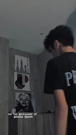 Aesthetic banget
