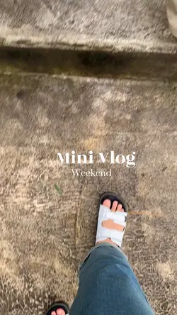 Mini vlog