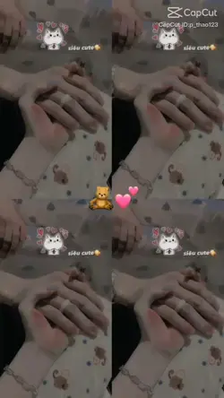 It's so cute, use it
