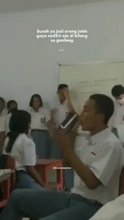 Story wa keren 