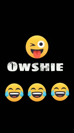 #Owshiii