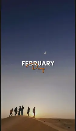 february dump