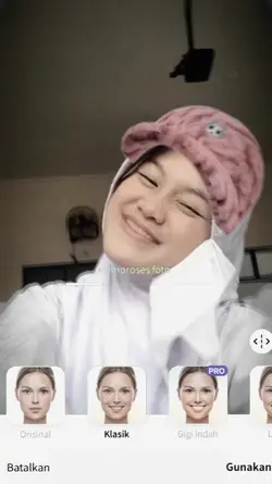 spil giginya dongg
