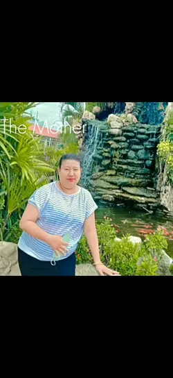 My Mother