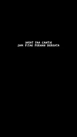 SUARA WITO SAM PITAK