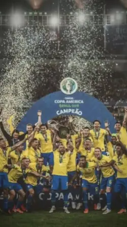 The King Of Brazil