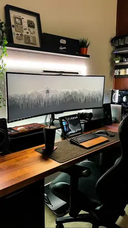 lirik estetik
