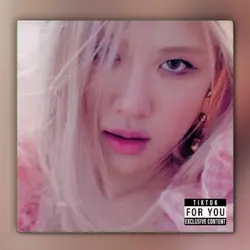 엘범 커버 (Album cover)