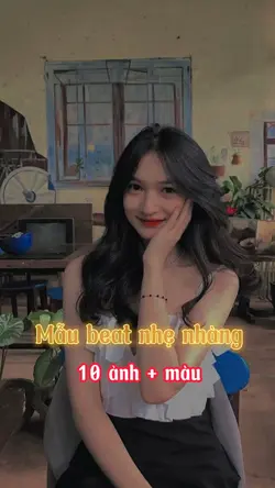 10 Ảnh + Màu 