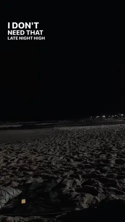 Night vibe |