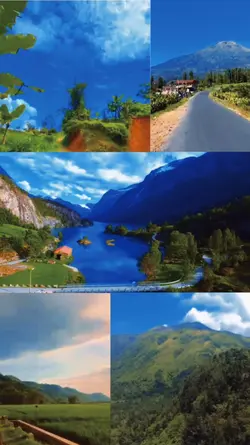 buat videomu gini