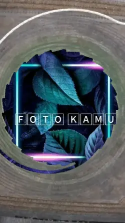 EFEK FOTO TERBARU