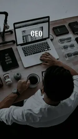 CEO MEN