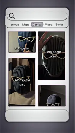 trend frame google