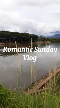 ROMANTIC SUNDAY VLOG