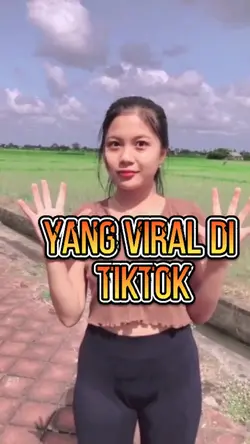 fyp viral di tiktok
