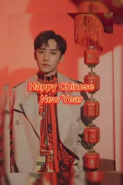 #CNY2022