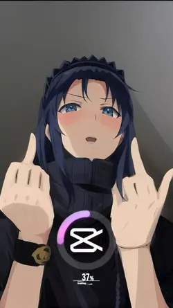 ANIME JADI MANUSIA