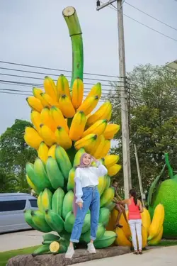 pisang