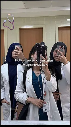 jurusan keperawatan 