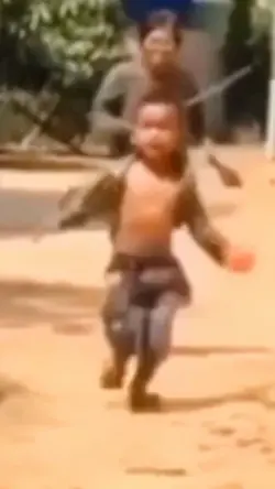 childhood