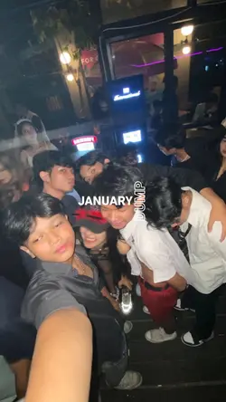 JANUARY DUMP | BEAT