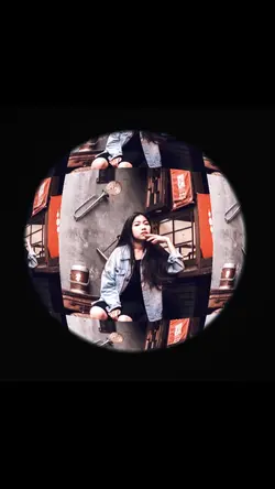 Fisheye Trend