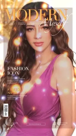 Fashion Model