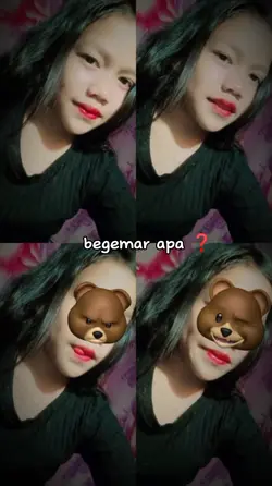 begemar apa 