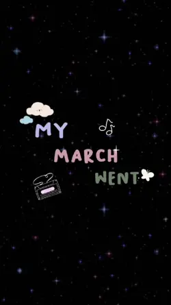 My March Went