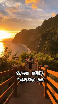 Estetik slowmo 