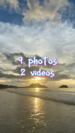 summer paradise
