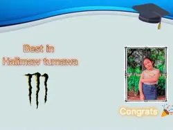 #BestIn Halimaw 