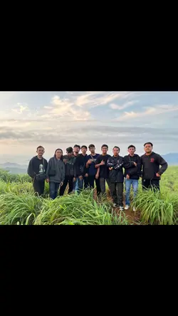 happy happy aja lah 