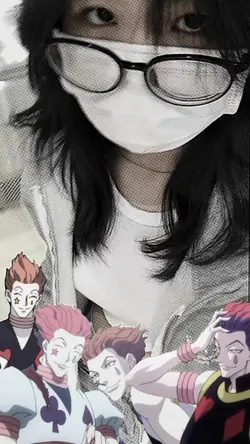 hisoka 