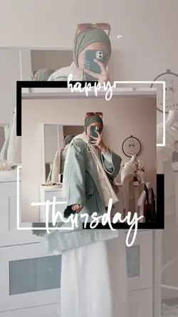 HAPPY THURSDAY