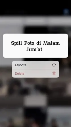 MALAM JUM'AT 