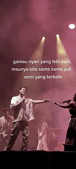 galau