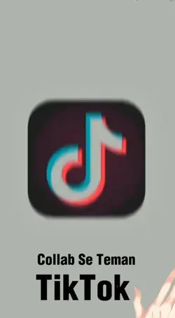 collab teman Tiktok 