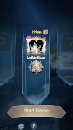 MLBB Trend?