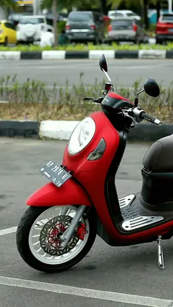 CINEMATIC MOTOR