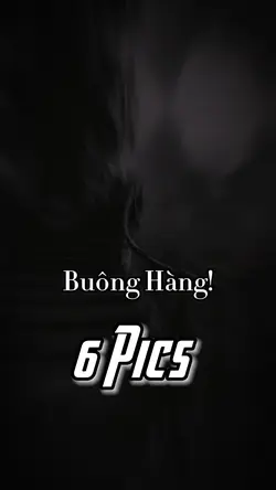 Buông Hàng! 🔥🍀