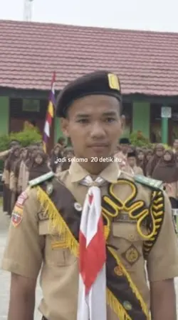 teori 20 detik