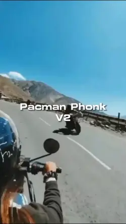 Pacman Phonk v2