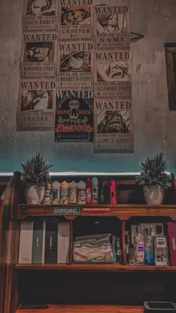 BUNGA - Bondan'P