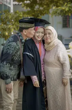 orang tua