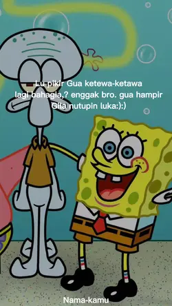Story' sadd